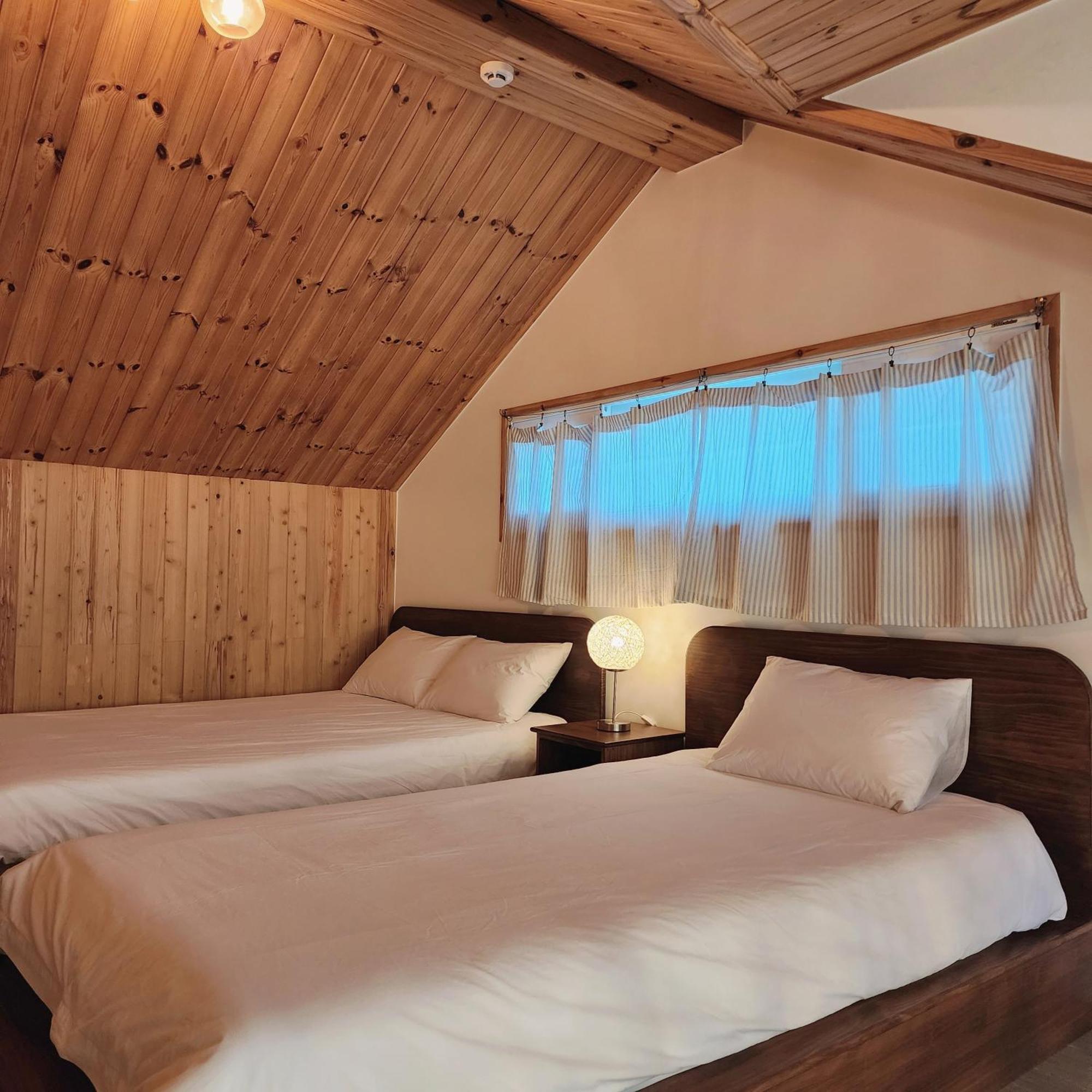Jeju 542 Pension Seogwipo Exterior foto